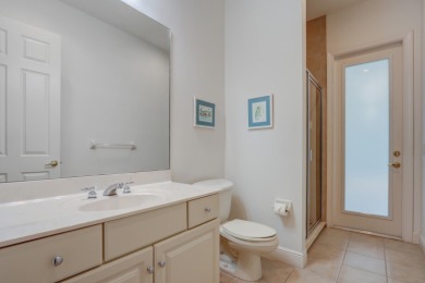 PERFECTLY POSITIONED ON THE GOLF COURSE!  Exquisite 3-bedroom on  in Florida - for sale on GolfHomes.com, golf home, golf lot