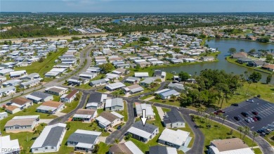 * Port Charlotte Village was Voted #1 Manufactured home on Kings Gate Golf Club in Florida - for sale on GolfHomes.com, golf home, golf lot