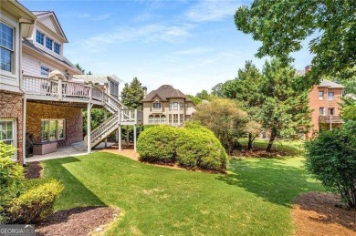 JUST LISTED!!! Edinburgh's most prestigious custom home in on Bears Best Atlanta Golf Club in Georgia - for sale on GolfHomes.com, golf home, golf lot