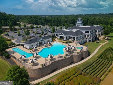 Welcome to Sun City Peachtree - Where Every Day Feels Like a on Canongate Golf At Sun City Peachtree in Georgia - for sale on GolfHomes.com, golf home, golf lot