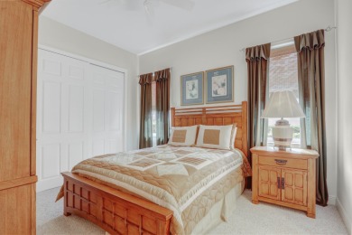PERFECTLY POSITIONED ON THE GOLF COURSE!  Exquisite 3-bedroom on  in Florida - for sale on GolfHomes.com, golf home, golf lot