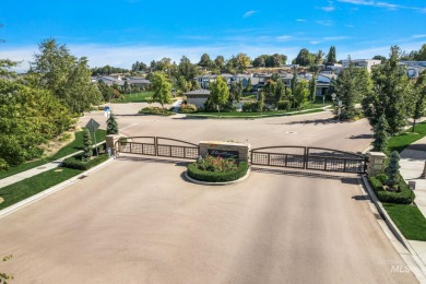 Welcome home to this extraordinarily special find in lovely on BanBury Golf Club in Idaho - for sale on GolfHomes.com, golf home, golf lot