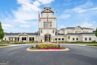 Welcome to Sun City Peachtree - Where Every Day Feels Like a on Canongate Golf At Sun City Peachtree in Georgia - for sale on GolfHomes.com, golf home, golf lot