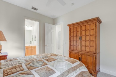 PERFECTLY POSITIONED ON THE GOLF COURSE!  Exquisite 3-bedroom on  in Florida - for sale on GolfHomes.com, golf home, golf lot