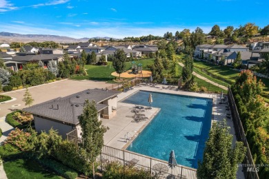 Welcome home to this extraordinarily special find in lovely on BanBury Golf Club in Idaho - for sale on GolfHomes.com, golf home, golf lot