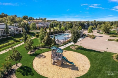 Welcome home to this extraordinarily special find in lovely on BanBury Golf Club in Idaho - for sale on GolfHomes.com, golf home, golf lot