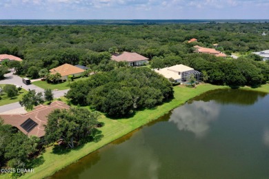 Design and build your coastal retreat on this exceptional on The Ocean Course At Hammock Beach Resort in Florida - for sale on GolfHomes.com, golf home, golf lot