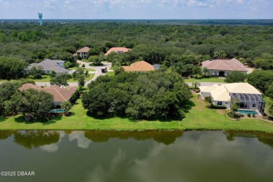 Design and build your coastal retreat on this exceptional on The Ocean Course At Hammock Beach Resort in Florida - for sale on GolfHomes.com, golf home, golf lot