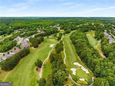 JUST LISTED!!! Edinburgh's most prestigious custom home in on Bears Best Atlanta Golf Club in Georgia - for sale on GolfHomes.com, golf home, golf lot
