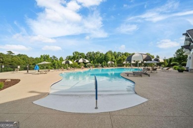 Welcome to Sun City Peachtree - Where Every Day Feels Like a on Canongate Golf At Sun City Peachtree in Georgia - for sale on GolfHomes.com, golf home, golf lot