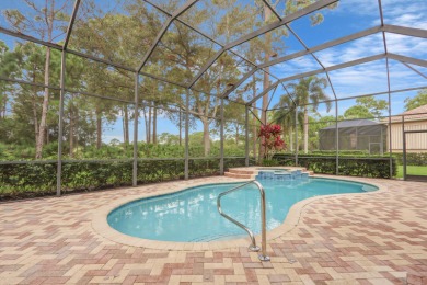 PERFECTLY POSITIONED ON THE GOLF COURSE!  Exquisite 3-bedroom on  in Florida - for sale on GolfHomes.com, golf home, golf lot