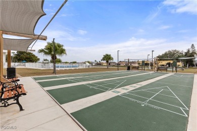 * Port Charlotte Village was Voted #1 Manufactured home on Kings Gate Golf Club in Florida - for sale on GolfHomes.com, golf home, golf lot