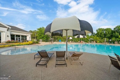 Welcome to Sun City Peachtree - Where Every Day Feels Like a on Canongate Golf At Sun City Peachtree in Georgia - for sale on GolfHomes.com, golf home, golf lot