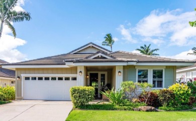 This Estate is truly a one-of-a-kind-work-of-art!! Located along on Ko Olina Golf Club in Hawaii - for sale on GolfHomes.com, golf home, golf lot