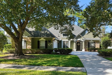 4648 Pecos Ct is tucked away on a peaceful cul-de-sac in one of on Cimarrone Golf and Country Club in Florida - for sale on GolfHomes.com, golf home, golf lot