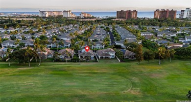 This Estate is truly a one-of-a-kind-work-of-art!! Located along on Ko Olina Golf Club in Hawaii - for sale on GolfHomes.com, golf home, golf lot