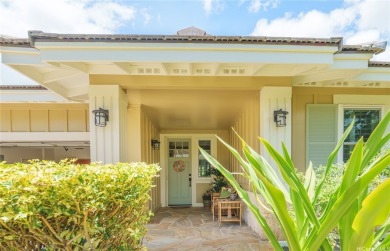 This Estate is truly a one-of-a-kind-work-of-art!! Located along on Ko Olina Golf Club in Hawaii - for sale on GolfHomes.com, golf home, golf lot