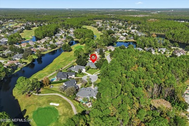 4648 Pecos Ct is tucked away on a peaceful cul-de-sac in one of on Cimarrone Golf and Country Club in Florida - for sale on GolfHomes.com, golf home, golf lot