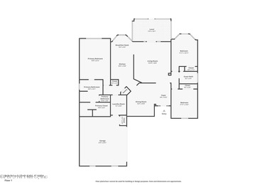 4648 Pecos Ct is tucked away on a peaceful cul-de-sac in one of on Cimarrone Golf and Country Club in Florida - for sale on GolfHomes.com, golf home, golf lot