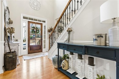 Welcome to 1122 Flagstone Way in the sought-after Bentwater on Bentwater Golf Club in Georgia - for sale on GolfHomes.com, golf home, golf lot