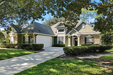 4648 Pecos Ct is tucked away on a peaceful cul-de-sac in one of on Cimarrone Golf and Country Club in Florida - for sale on GolfHomes.com, golf home, golf lot