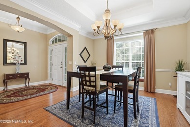 4648 Pecos Ct is tucked away on a peaceful cul-de-sac in one of on Cimarrone Golf and Country Club in Florida - for sale on GolfHomes.com, golf home, golf lot