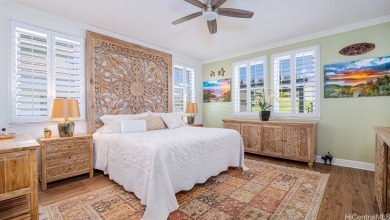 This Estate is truly a one-of-a-kind-work-of-art!! Located along on Ko Olina Golf Club in Hawaii - for sale on GolfHomes.com, golf home, golf lot
