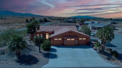 PRICE DROP On This Gorgeous Custom Home That Has 3 Bedrooms, 3 on Valle Vista Golf Course in Arizona - for sale on GolfHomes.com, golf home, golf lot