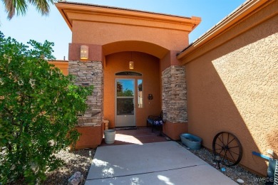 PRICE DROP On This Gorgeous Custom Home That Has 3 Bedrooms, 3 on Valle Vista Golf Course in Arizona - for sale on GolfHomes.com, golf home, golf lot