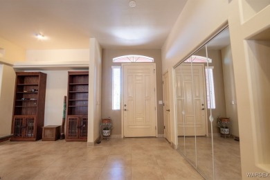 PRICE DROP On This Gorgeous Custom Home That Has 3 Bedrooms, 3 on Valle Vista Golf Course in Arizona - for sale on GolfHomes.com, golf home, golf lot