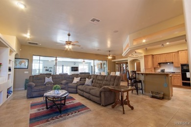 PRICE DROP On This Gorgeous Custom Home That Has 3 Bedrooms, 3 on Valle Vista Golf Course in Arizona - for sale on GolfHomes.com, golf home, golf lot