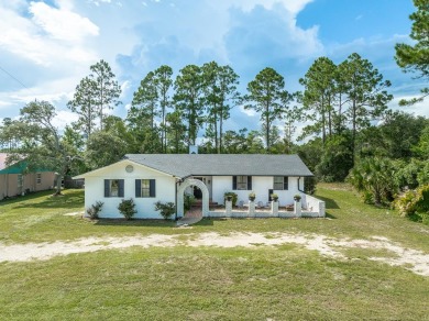 Enjoy gorgeous water views from the private front courtyard of on St. James Bay in Florida - for sale on GolfHomes.com, golf home, golf lot