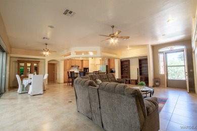 PRICE DROP On This Gorgeous Custom Home That Has 3 Bedrooms, 3 on Valle Vista Golf Course in Arizona - for sale on GolfHomes.com, golf home, golf lot