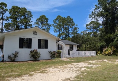 Enjoy gorgeous water views from the private front courtyard of on St. James Bay in Florida - for sale on GolfHomes.com, golf home, golf lot