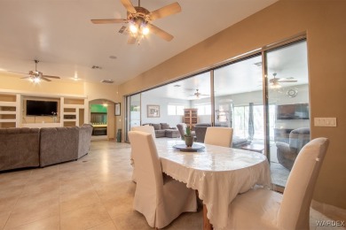 PRICE DROP On This Gorgeous Custom Home That Has 3 Bedrooms, 3 on Valle Vista Golf Course in Arizona - for sale on GolfHomes.com, golf home, golf lot