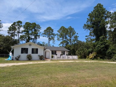 Enjoy gorgeous water views from the private front courtyard of on St. James Bay in Florida - for sale on GolfHomes.com, golf home, golf lot