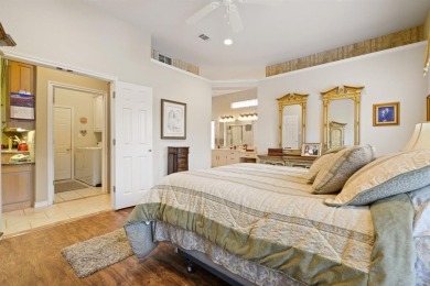 Welcome to this stunning 3-bedroom, 2-bathroom home in the heart on Pecan Plantation Country Club in Texas - for sale on GolfHomes.com, golf home, golf lot