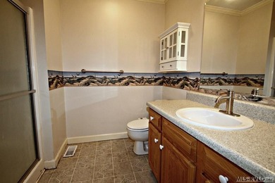 Affordable home in the desirable neighborhood of Tanglewood on Tanglewood Shores Golf Club in Virginia - for sale on GolfHomes.com, golf home, golf lot