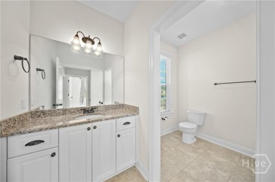 Welcome to 48 Triston Drive in Richmond Hill! This stunning on Sterling Links Golf Club in Georgia - for sale on GolfHomes.com, golf home, golf lot