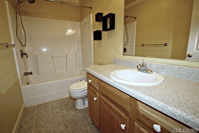 Affordable home in the desirable neighborhood of Tanglewood on Tanglewood Shores Golf Club in Virginia - for sale on GolfHomes.com, golf home, golf lot