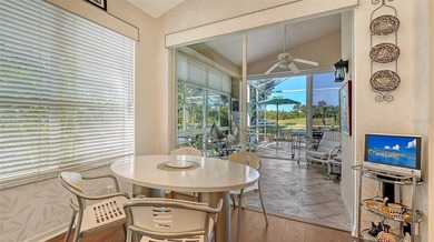 Welcome to this beautifully maintained 2-bedroom, 2-bath home on University Park Country Club in Florida - for sale on GolfHomes.com, golf home, golf lot