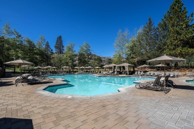 Everline Resort and Spa is located near the the world renown ski on Resort At Squaw Creek in California - for sale on GolfHomes.com, golf home, golf lot