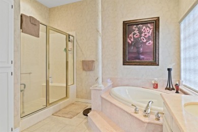 Welcome to this stunning 3-bedroom, 2-bathroom home in the heart on Pecan Plantation Country Club in Texas - for sale on GolfHomes.com, golf home, golf lot