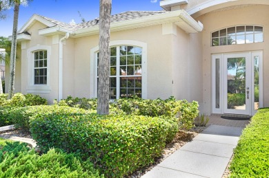 Located in Baytree, Melbourne. Brand NEW AC just installed! on Baytree National Golf Links in Florida - for sale on GolfHomes.com, golf home, golf lot