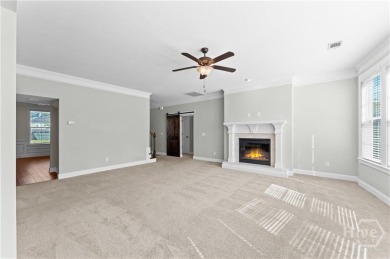 Welcome to 48 Triston Drive in Richmond Hill! This stunning on Sterling Links Golf Club in Georgia - for sale on GolfHomes.com, golf home, golf lot
