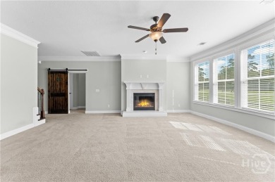 Welcome to 48 Triston Drive in Richmond Hill! This stunning on Sterling Links Golf Club in Georgia - for sale on GolfHomes.com, golf home, golf lot