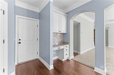 Welcome to 48 Triston Drive in Richmond Hill! This stunning on Sterling Links Golf Club in Georgia - for sale on GolfHomes.com, golf home, golf lot