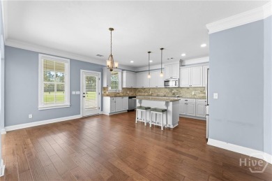 Welcome to 48 Triston Drive in Richmond Hill! This stunning on Sterling Links Golf Club in Georgia - for sale on GolfHomes.com, golf home, golf lot