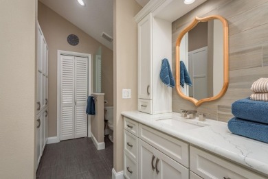 Welcome to your private Oasis! The place you come home to, when on East Lake Woodlands Country Club in Florida - for sale on GolfHomes.com, golf home, golf lot