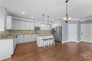 Welcome to 48 Triston Drive in Richmond Hill! This stunning on Sterling Links Golf Club in Georgia - for sale on GolfHomes.com, golf home, golf lot